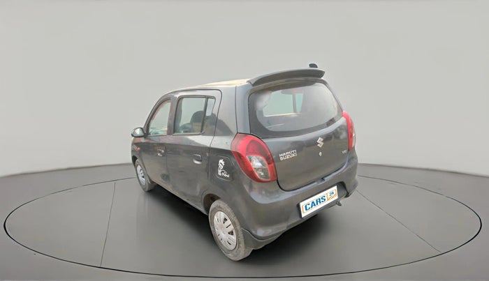 2014 Maruti Alto 800 LXI, Petrol, Manual, 1,81,327 km, exterior