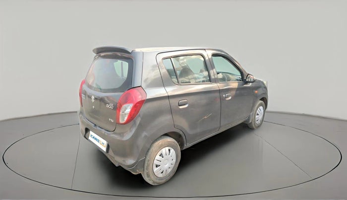 2014 Maruti Alto 800 LXI, Petrol, Manual, 1,81,327 km, exterior