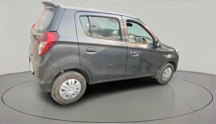 2014 Maruti Alto 800 LXI, Petrol, Manual, 1,81,327 km, exterior