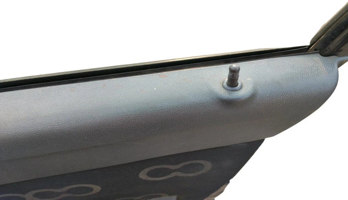 2014 Maruti Alto 800 LXI, Petrol, Manual, 1,81,327 km, interior