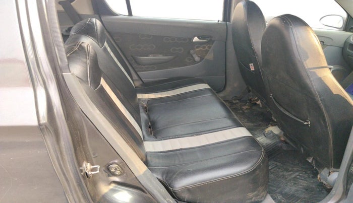 2014 Maruti Alto 800 LXI, Petrol, Manual, 1,81,327 km, interior