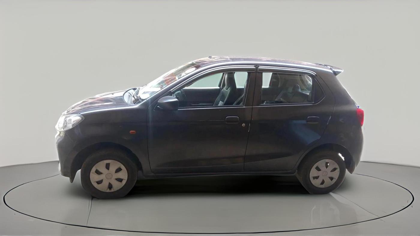2023 Maruti Alto K10 VXI, Petrol, Manual, 35,191 km, exterior
