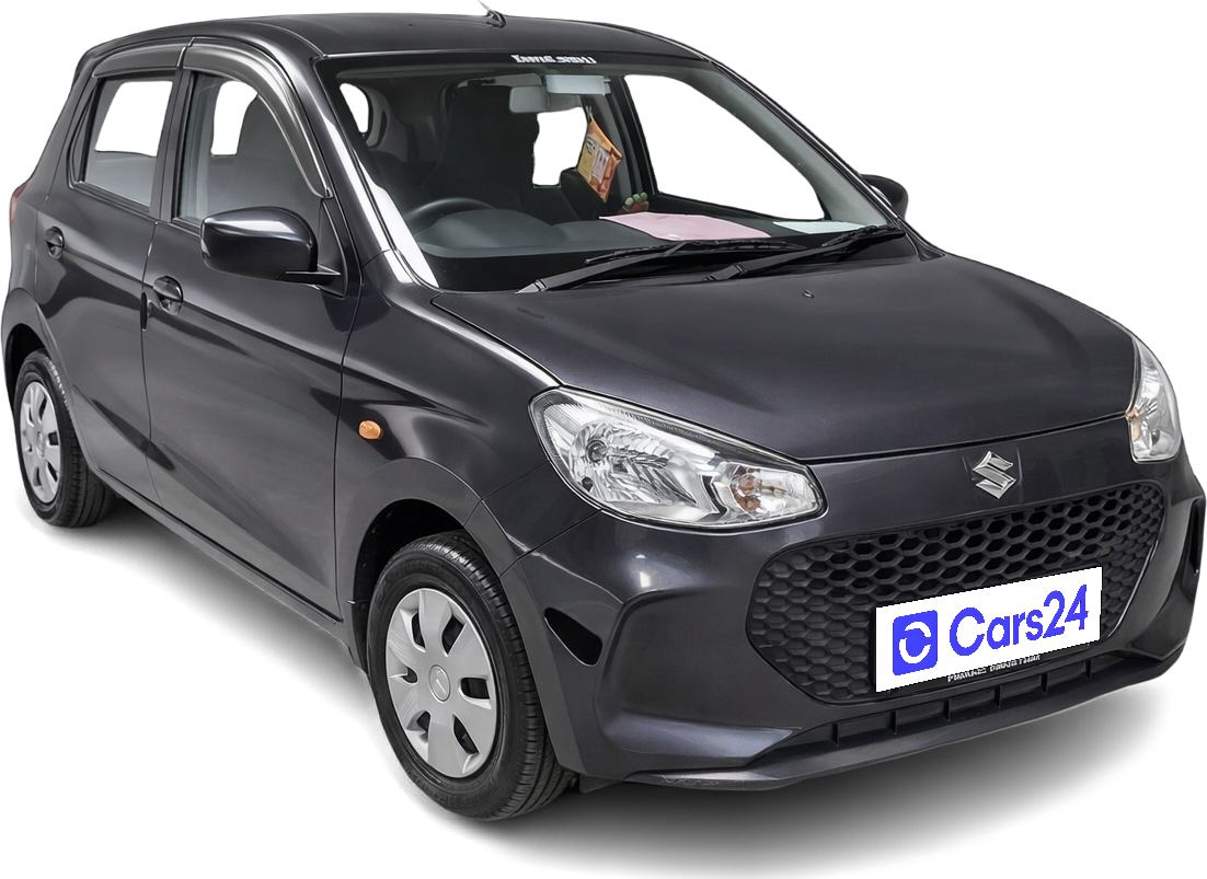 2023 Maruti Alto K10 - Hatchback - Petrol - Manual - ₹4.12 lakh
