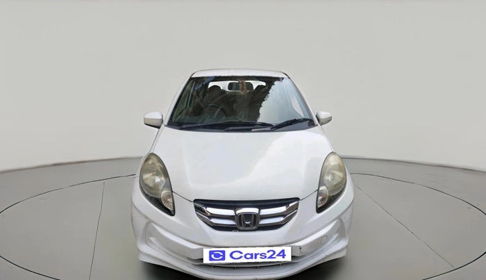 2014 Honda Amaze 1.2L I-VTEC S AT, Petrol, Automatic, 59,509 km, exterior