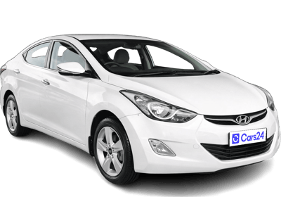 2013 Hyundai New Elantra - Sedan - Petrol - Manual - ₹2.80 lakh