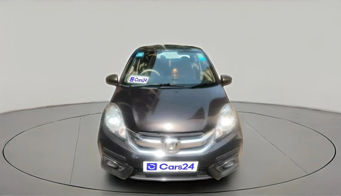 2017 Honda Amaze 1.2L I-VTEC S OPT, Petrol, Manual, 83,348 km, exterior