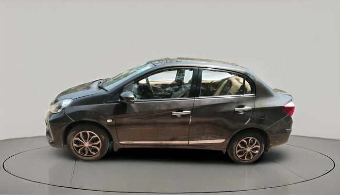 2017 Honda Amaze 1.2L I-VTEC S OPT, Petrol, Manual, 83,348 km, exterior