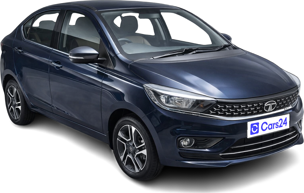 2020 Tata TIGOR - Sedan - Petrol - Automatic - ₹4.65 lakh