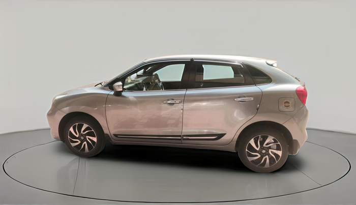 2020 Maruti Baleno ZETA PETROL 1.2, Petrol, Manual, 66,808 km, exterior