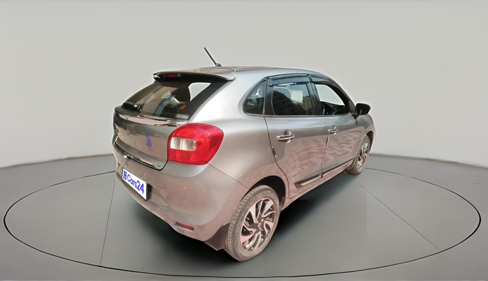 2020 Maruti Baleno ZETA PETROL 1.2, Petrol, Manual, 66,808 km, exterior