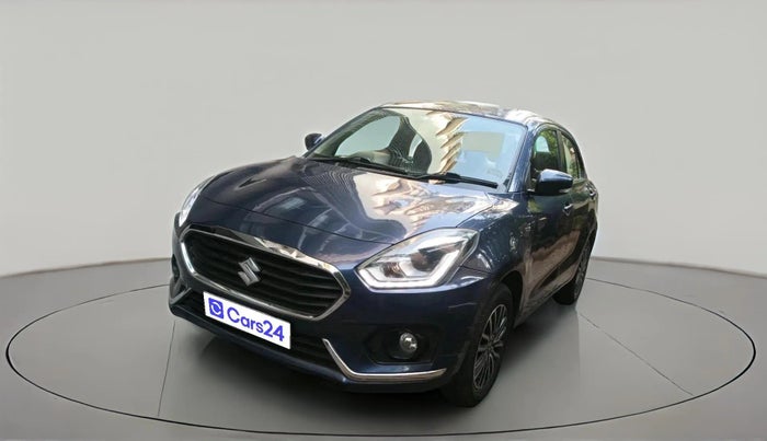 2018 Maruti Dzire ZDI PLUS AMT, Diesel, Automatic, 1,47,855 km, exterior