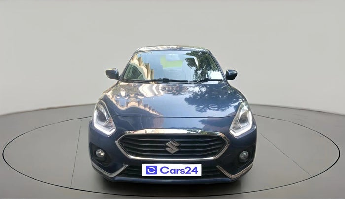 2018 Maruti Dzire ZDI PLUS AMT, Diesel, Automatic, 1,47,855 km, exterior