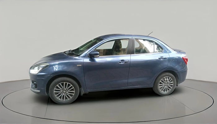 2018 Maruti Dzire ZDI PLUS AMT, Diesel, Automatic, 1,47,855 km, exterior