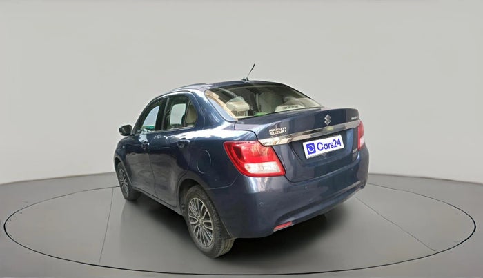 2018 Maruti Dzire ZDI PLUS AMT, Diesel, Automatic, 1,47,855 km, exterior