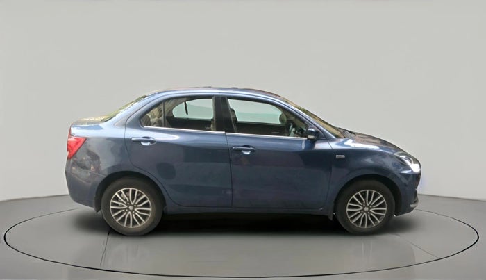 2018 Maruti Dzire ZDI PLUS AMT, Diesel, Automatic, 1,47,855 km, exterior