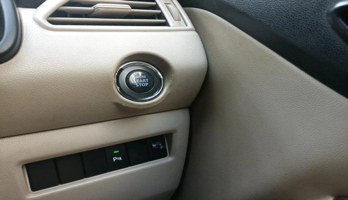 2018 Maruti Dzire ZDI PLUS AMT, Diesel, Automatic, 1,47,855 km, interior