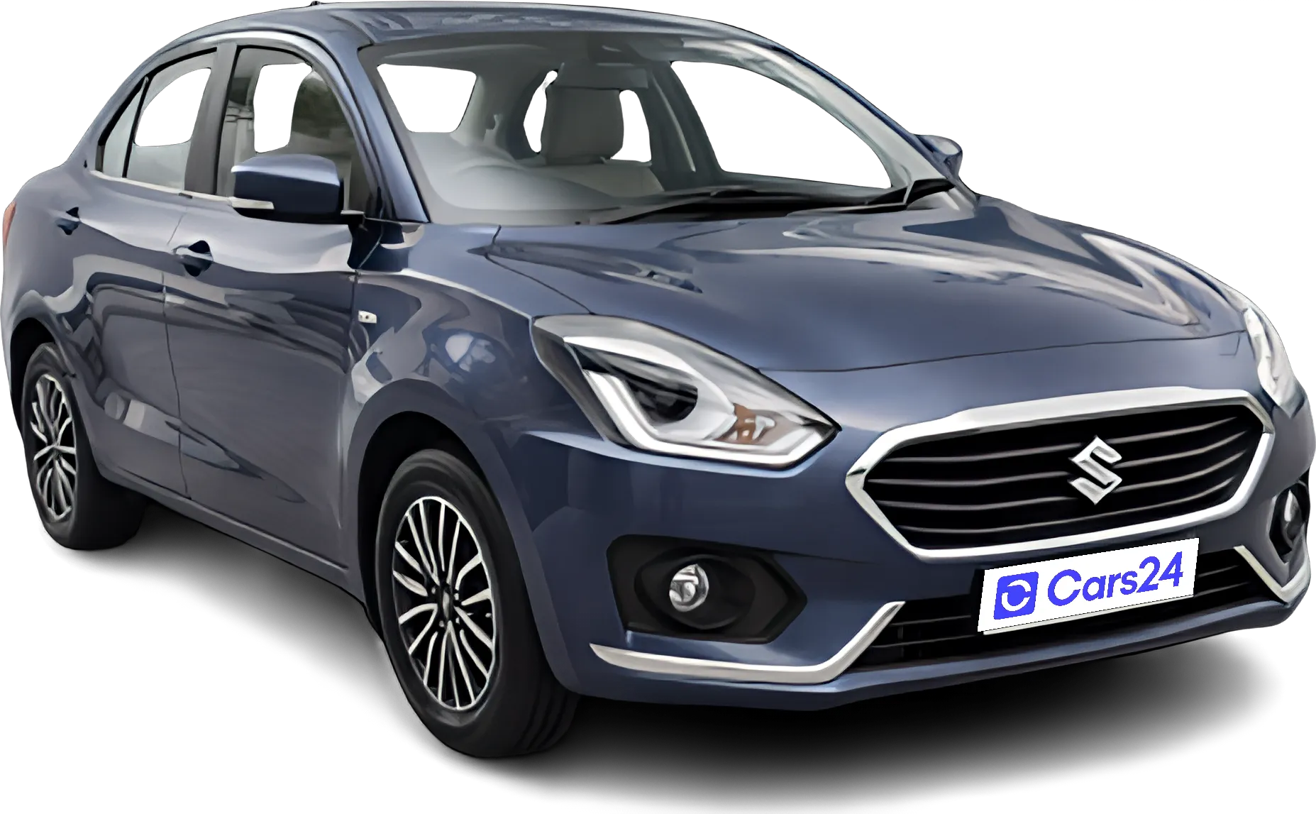 2018 Maruti Dzire - Sedan - Diesel - Automatic - ₹4.17 lakh