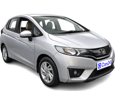 2016 Honda Jazz - Hatchback - Petrol - Manual - ₹3.50 lakh