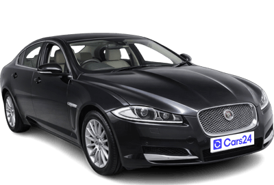 2014 Jaguar XF - Sedan - Diesel - Automatic - ₹11.16 lakh