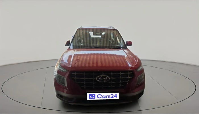 2021 Hyundai VENUE SX 1.5 CRDI, Diesel, Manual, 91,788 km, exterior