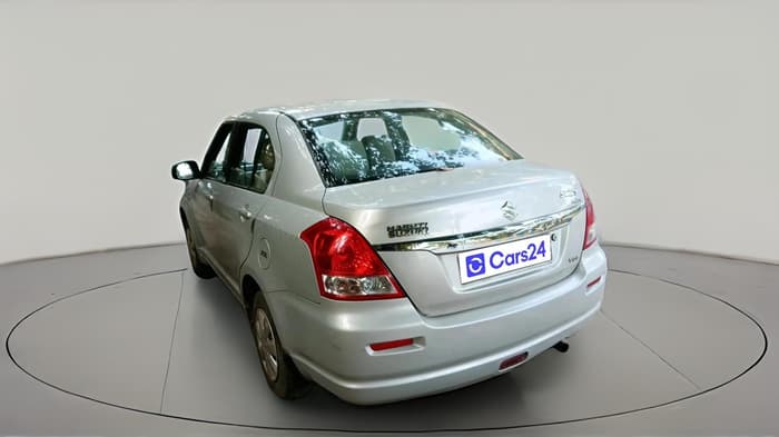 2011 Maruti Swift Dzire VDI, Diesel, Manual, 1,11,596 km, exterior