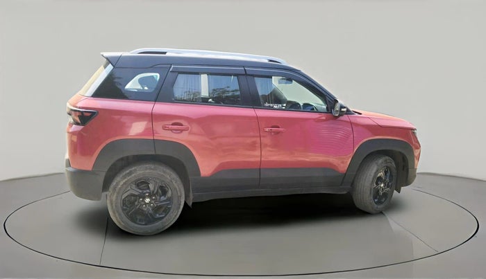 2023 Maruti BREZZA ZXI, Petrol, Manual, 20,811 km, exterior