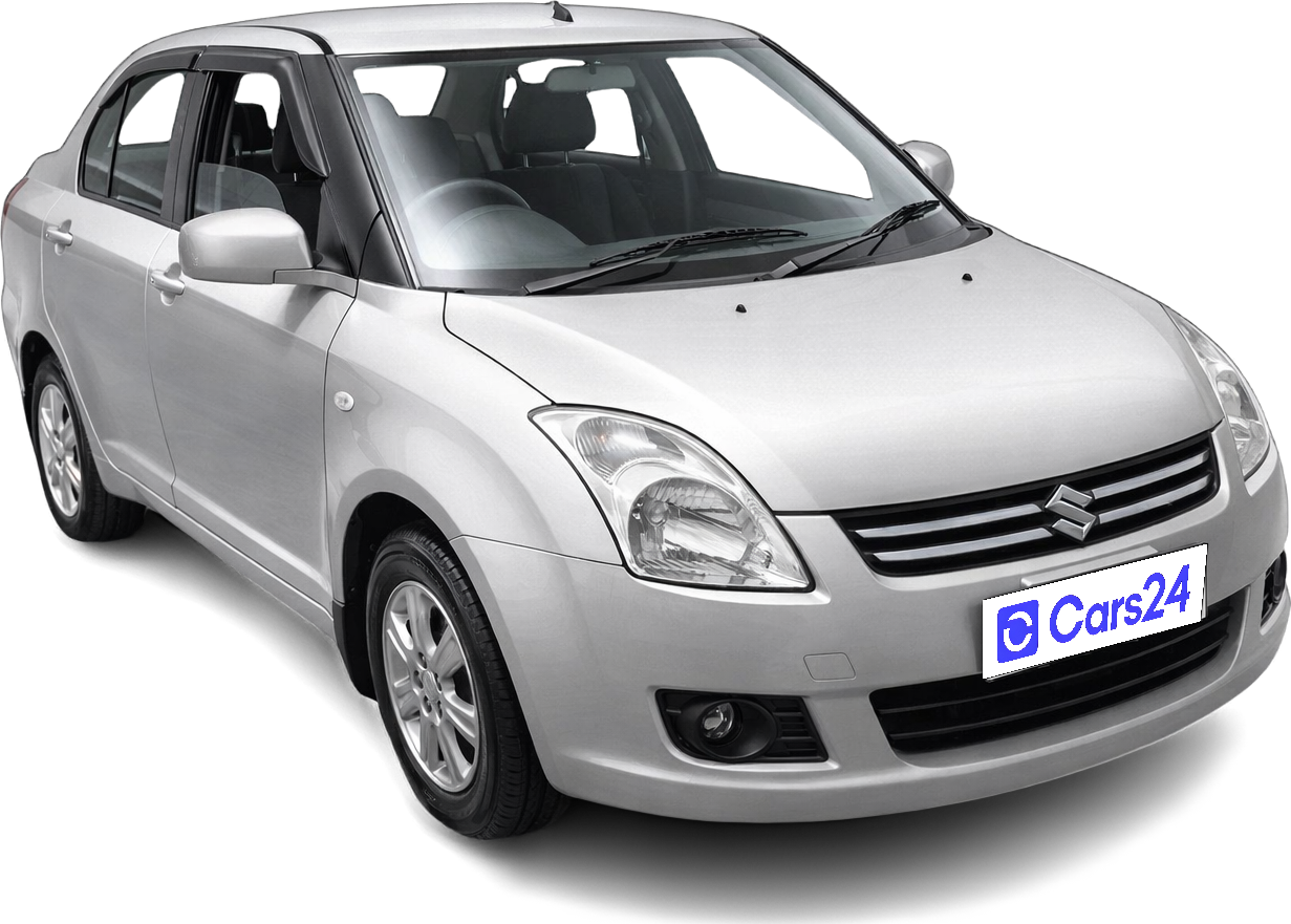 2011 Maruti Swift Dzire - Sedan - Petrol - Manual - ₹1.70 lakh