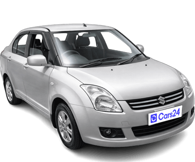 2011 Maruti Swift Dzire - Sedan - Petrol - Manual - ₹1.70 lakh