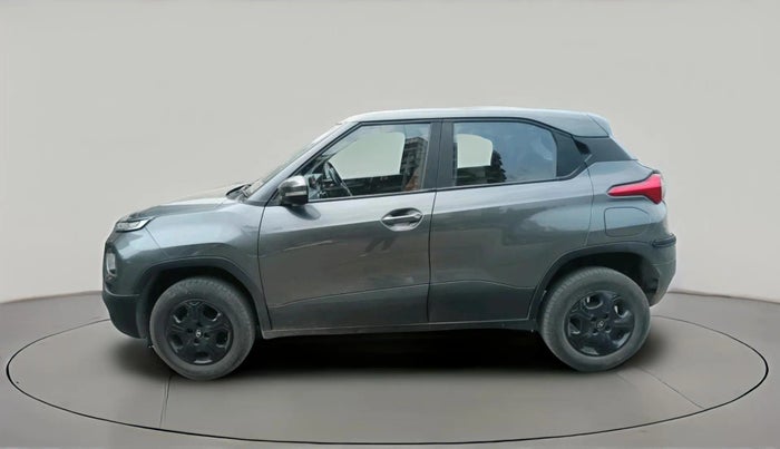 2022 Tata PUNCH ACCOMPLISHED MT, Petrol, Manual, 55,952 km, exterior