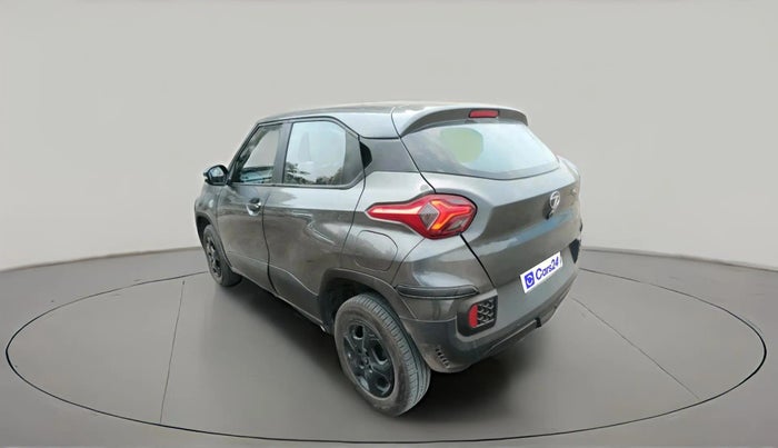 2022 Tata PUNCH ACCOMPLISHED MT, Petrol, Manual, 55,952 km, exterior