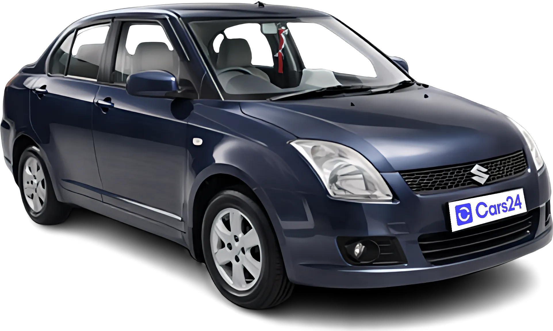 2010 Maruti Swift Dzire - Sedan - CNG - Manual - ₹1.39 lakh