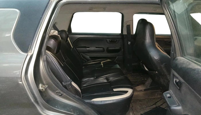 2020 Maruti New Wagon-R LXI CNG 1.0, CNG, Manual, 1,89,000 km, interior