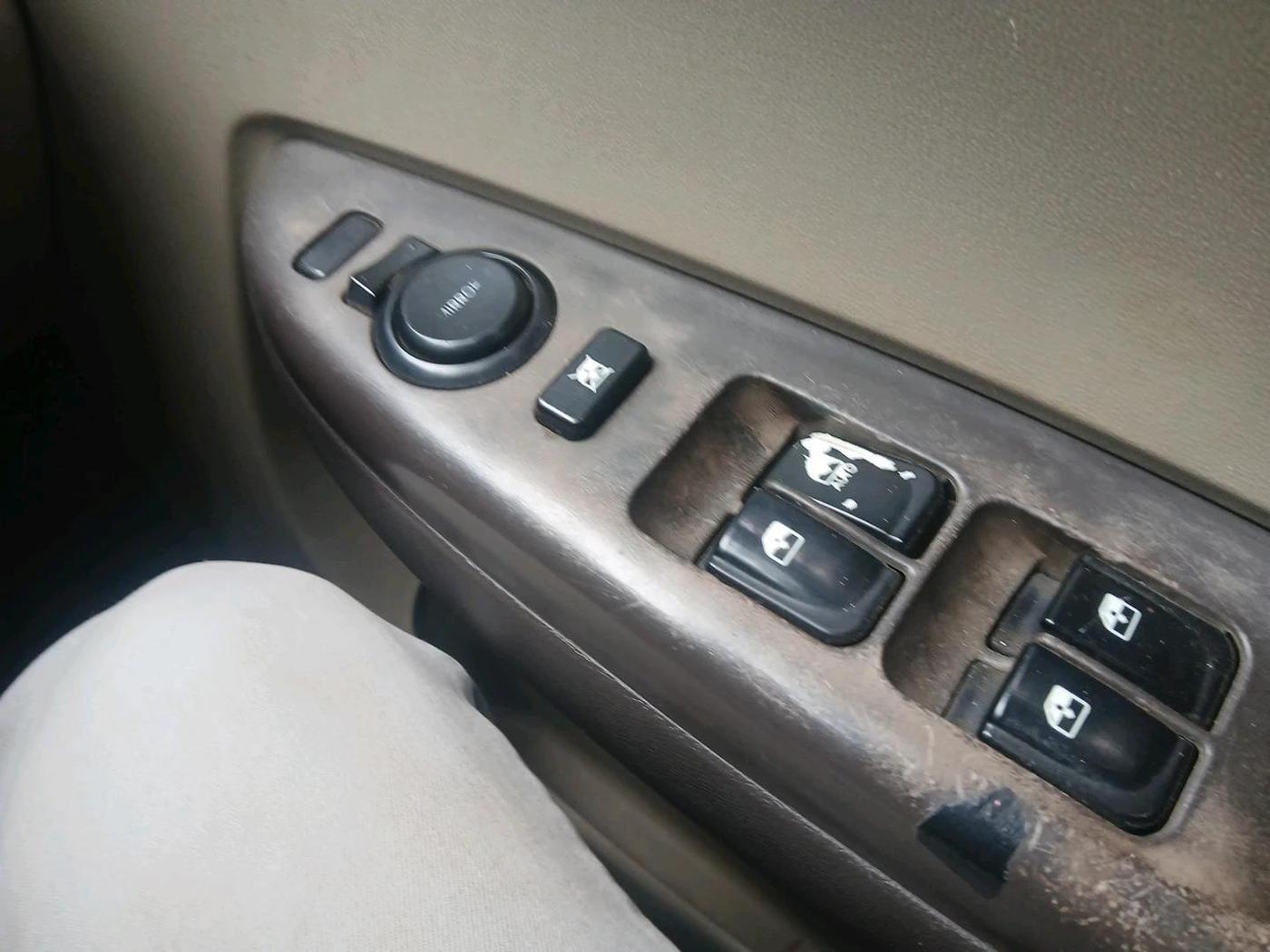2010 Hyundai i20 ASTA 1.2, Petrol, Manual, 25,805 km, interior