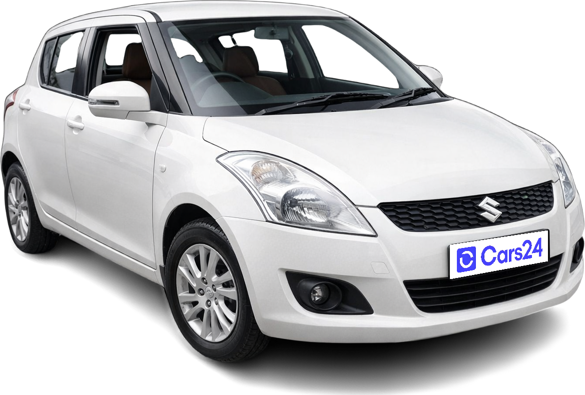 2011 Maruti Swift - Hatchback - Diesel - Manual - ₹2.66 lakh