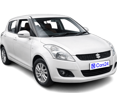 2011 Maruti Swift - Hatchback - Diesel - Manual - ₹2.66 lakh