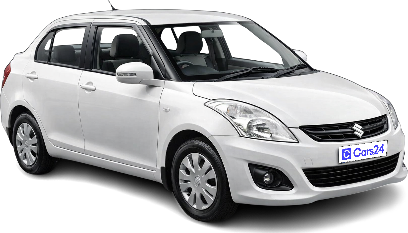 2013 Maruti Swift Dzire - Sedan - Petrol - Manual - ₹2.70 lakh