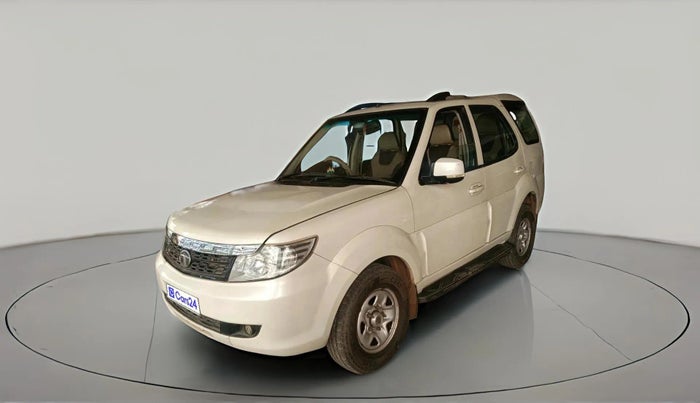 2014 Tata Safari Storme 2.2 EX 4X2, Diesel, Manual, 1,43,776 km, exterior