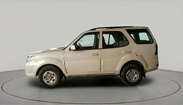 2014 Tata Safari Storme 2.2 EX 4X2, Diesel, Manual, 1,43,776 km, exterior