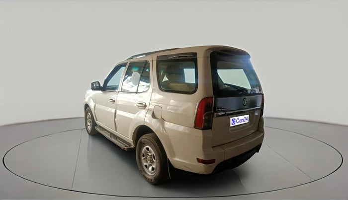 2014 Tata Safari Storme 2.2 EX 4X2, Diesel, Manual, 1,43,776 km, exterior