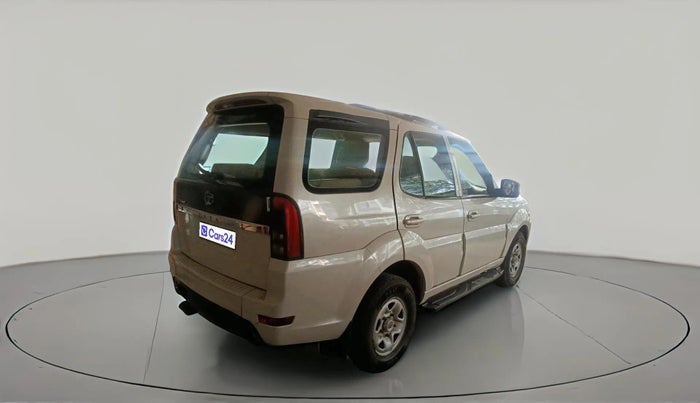 2014 Tata Safari Storme 2.2 EX 4X2, Diesel, Manual, 1,43,776 km, exterior