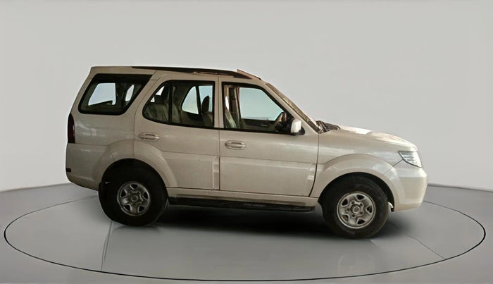 2014 Tata Safari Storme 2.2 EX 4X2, Diesel, Manual, 1,43,776 km, exterior