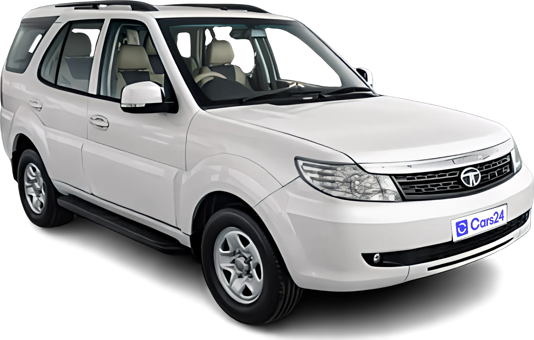 2014 Tata Safari Storme - SUV - Diesel - Manual - ₹3.24 lakh