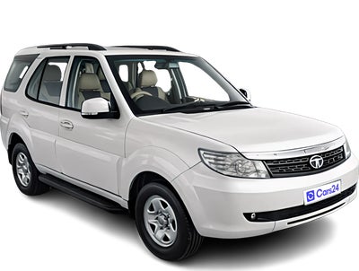 2014 Tata Safari Storme - SUV - Diesel - Manual - ₹3.24 lakh