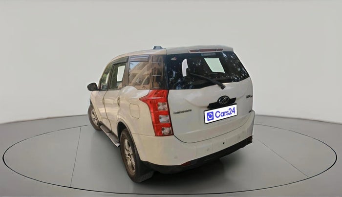 2014 Mahindra XUV500 W8, Diesel, Manual, 1,39,068 km, exterior