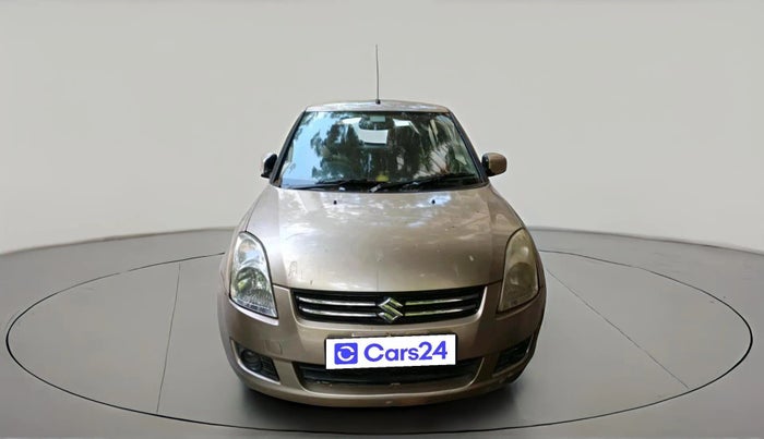 2011 Maruti Swift Dzire VXI, Petrol, Manual, 94,353 km, exterior