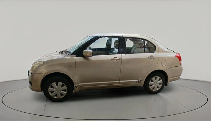 2011 Maruti Swift Dzire VXI, Petrol, Manual, 94,353 km, exterior