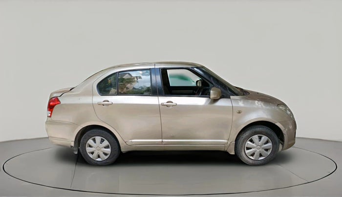 2011 Maruti Swift Dzire VXI, Petrol, Manual, 94,353 km, exterior