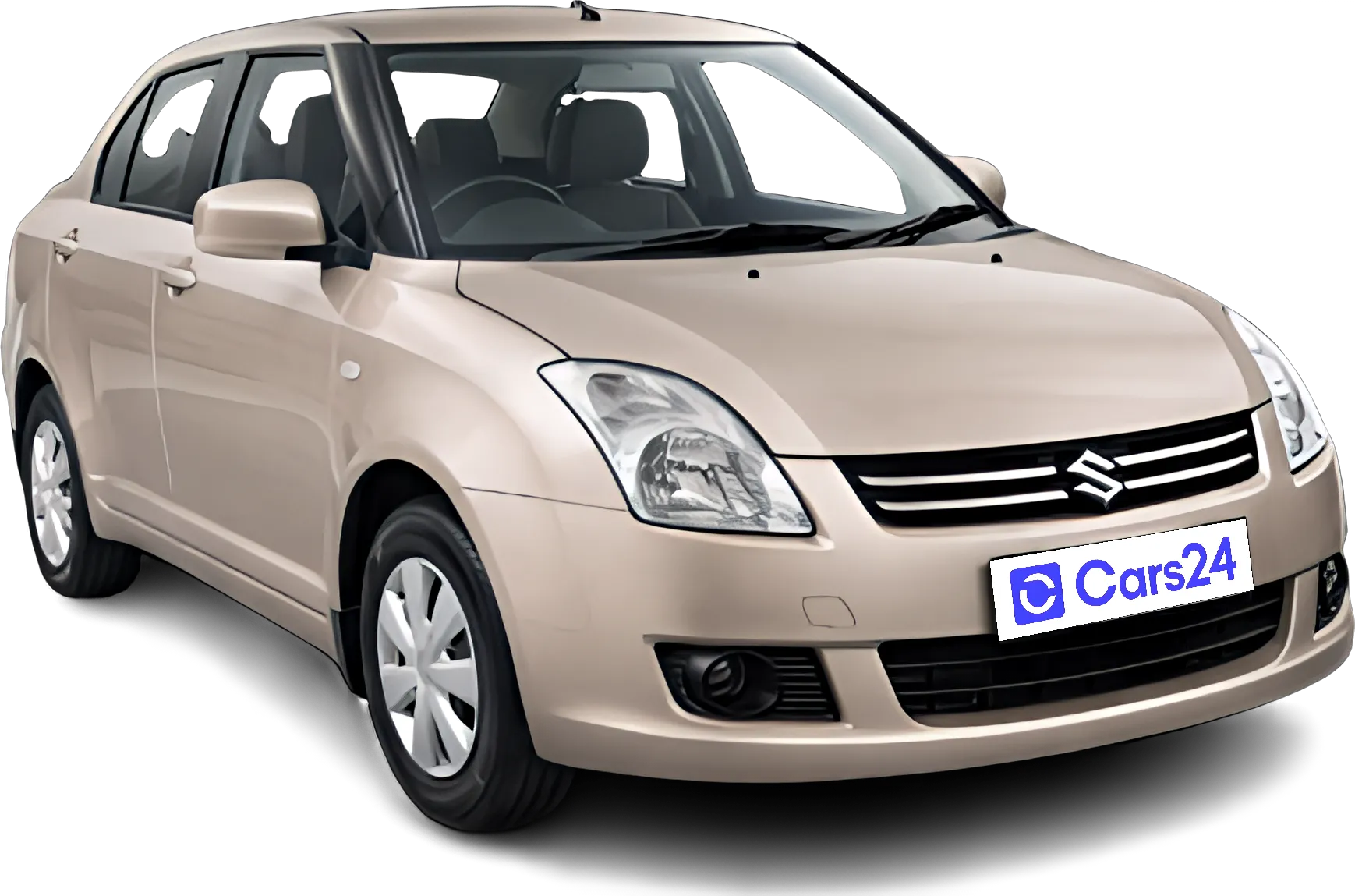 2011 Maruti Swift Dzire - Sedan - Petrol - Manual - ₹1.48 lakh