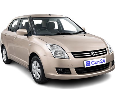 2011 Maruti Swift Dzire - Sedan - Petrol - Manual - ₹1.48 lakh