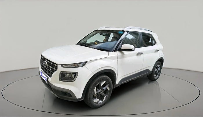 2021 Hyundai VENUE SX PLUS 1.0 TURBO DCT, Petrol, Automatic, 40,349 km, exterior